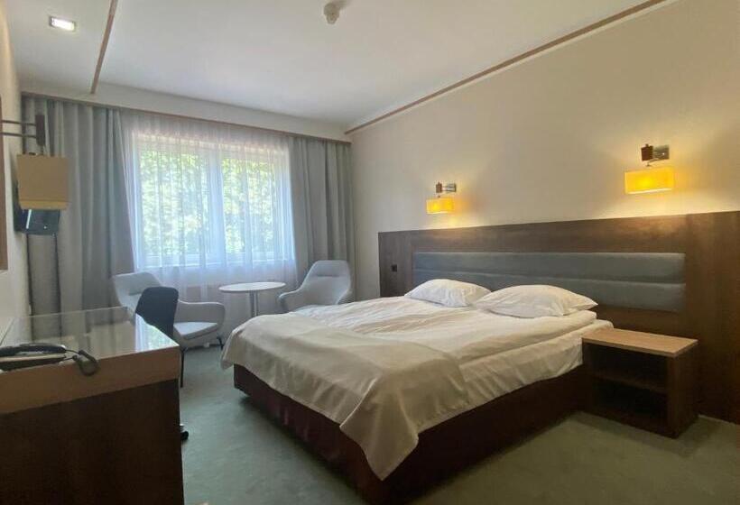 标准间, Ambasador Chojny