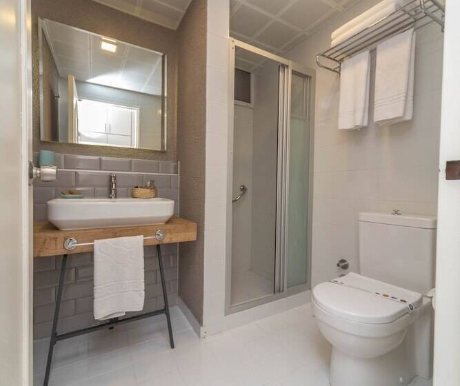 غرفة إقتصادية, Arinnanda Otel