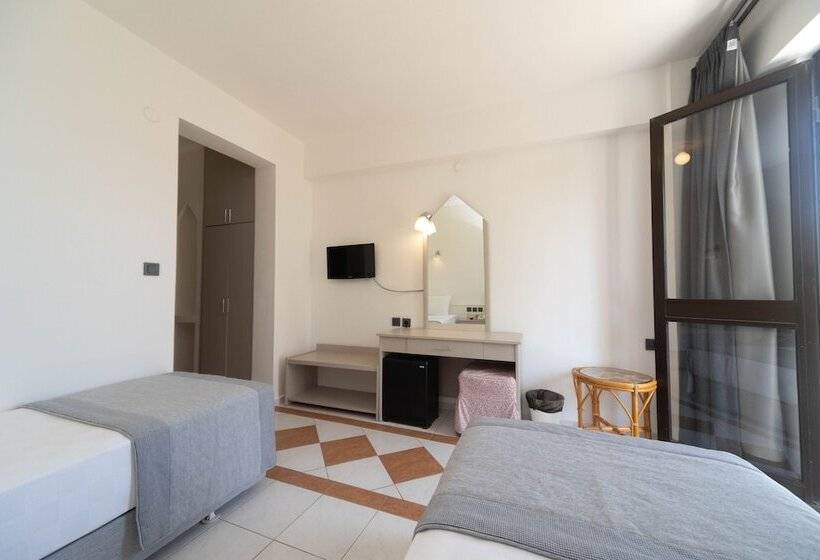 غرفة إقتصادية, Arinnanda Otel