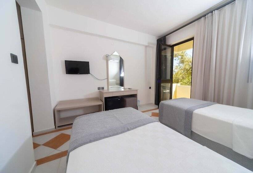 غرفة إقتصادية, Arinnanda Otel