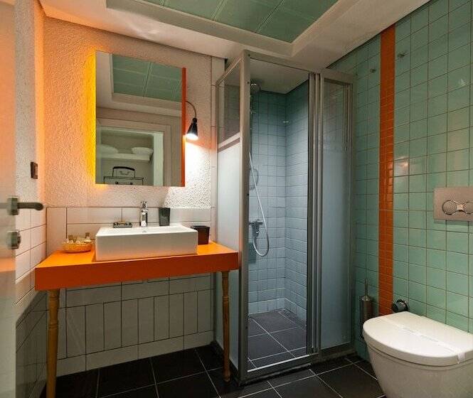 غرفة قياسية, Arinnanda Otel