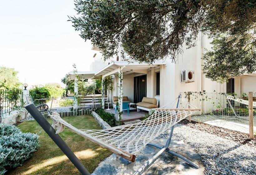 غرفة قياسية, Arinnanda Otel