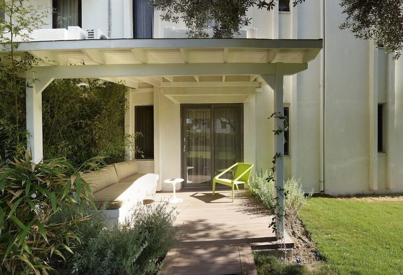 غرفة قياسية فردية, Arinnanda Otel