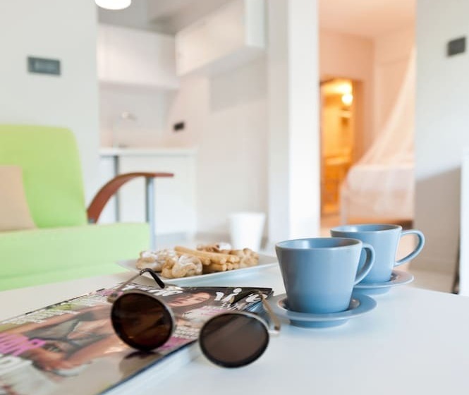 Номер Стандарт, Arinnanda Otel