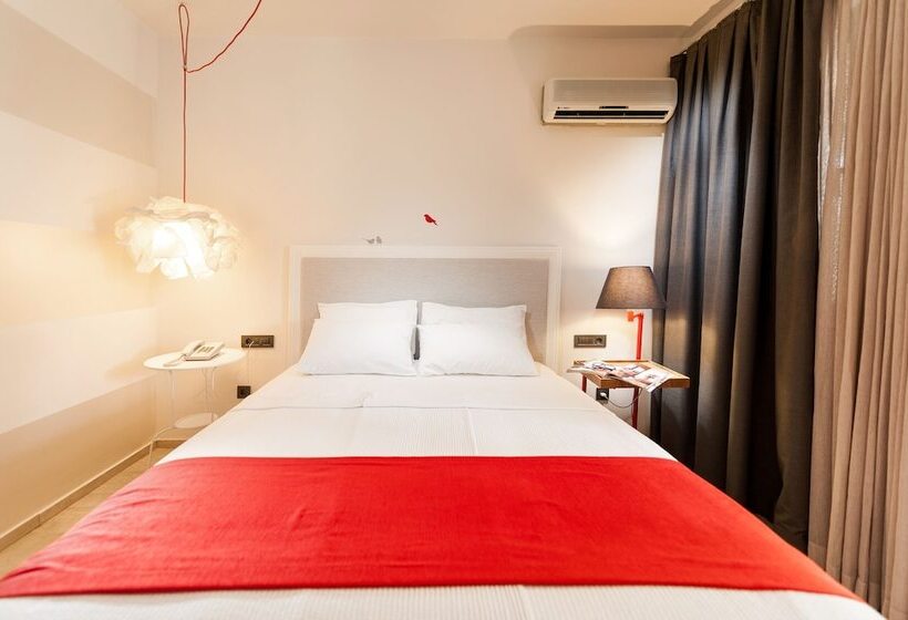 غرفة قياسية, Arinnanda Otel