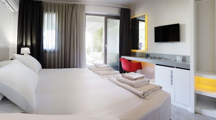 غرفة قياسية, Arinnanda Otel