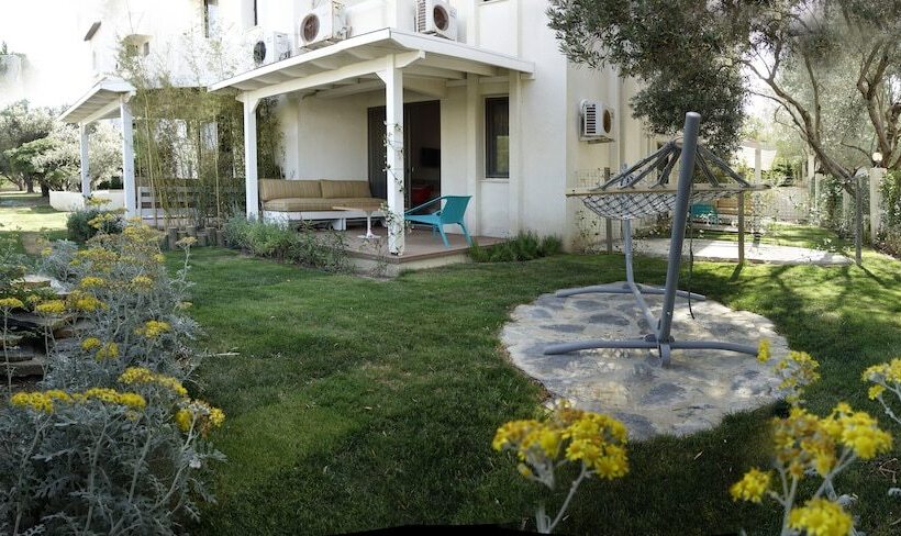 غرفة قياسية فردية, Arinnanda Otel