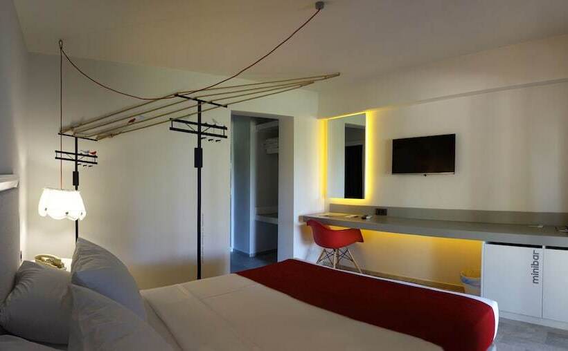 Номер Стандарт Индивидуальный, Arinnanda Otel