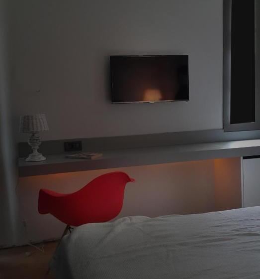 غرفة قياسية, Arinnanda Otel