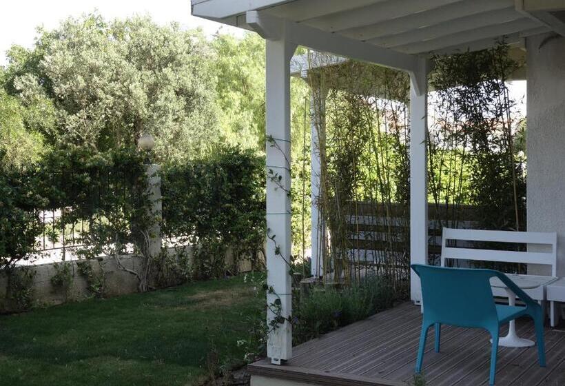 غرفة قياسية, Arinnanda Otel