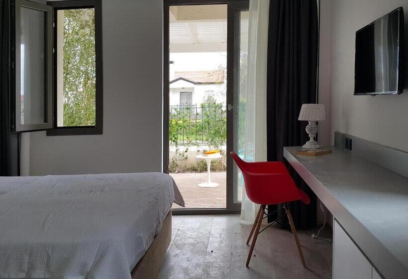 Номер Стандарт, Arinnanda Otel