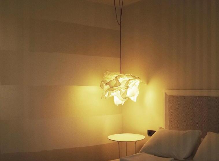 غرفة قياسية, Arinnanda Otel