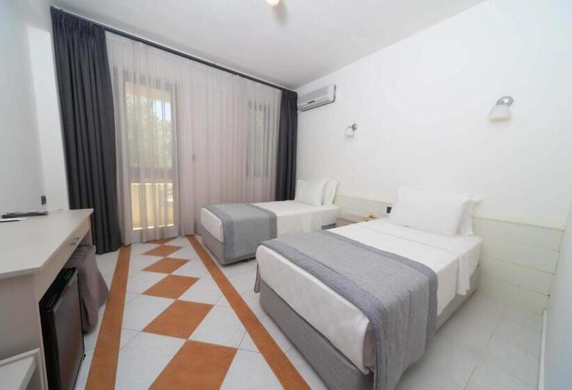 غرفة إقتصادية, Arinnanda Otel