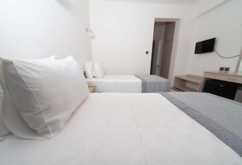 غرفة إقتصادية, Arinnanda Otel