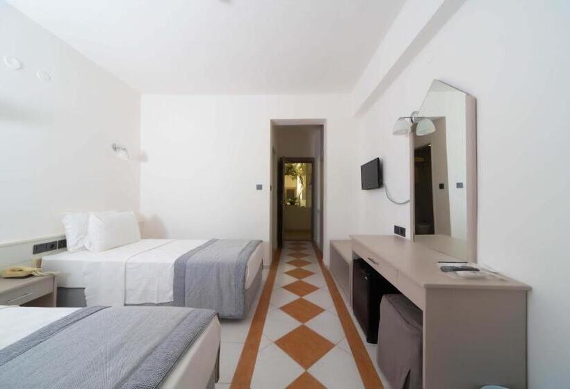 Номер Economy, Arinnanda Otel