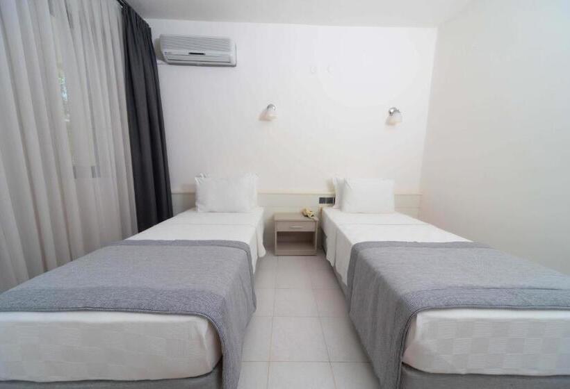 غرفة إقتصادية, Arinnanda Otel