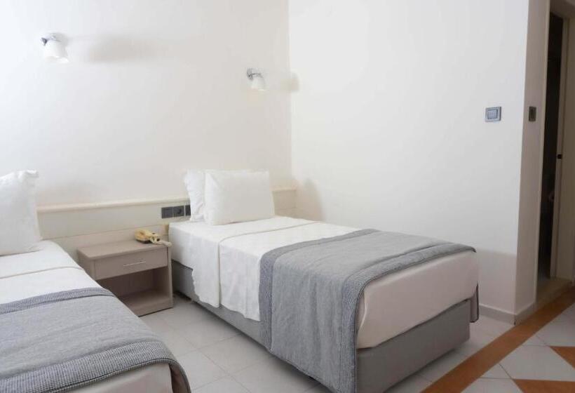 Номер Economy Индивидуальный, Arinnanda Otel