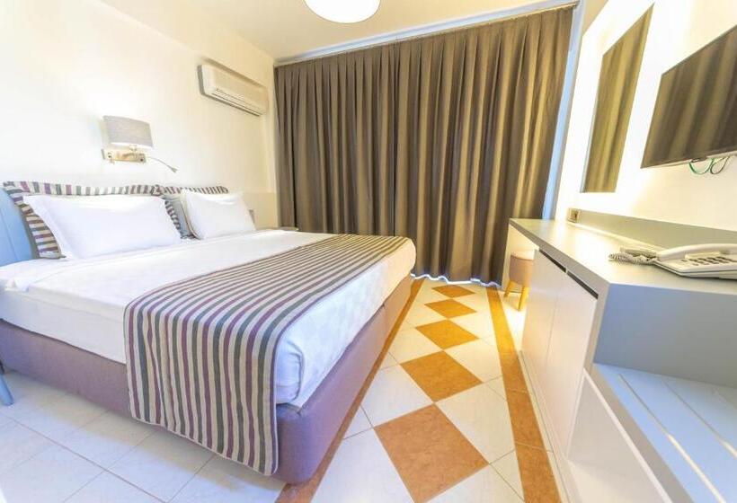 Номер Deluxe Одноместный, Arinnanda Otel