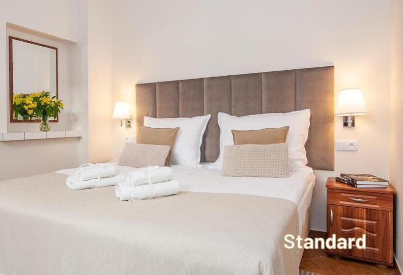 Номер Стандарт, Awo