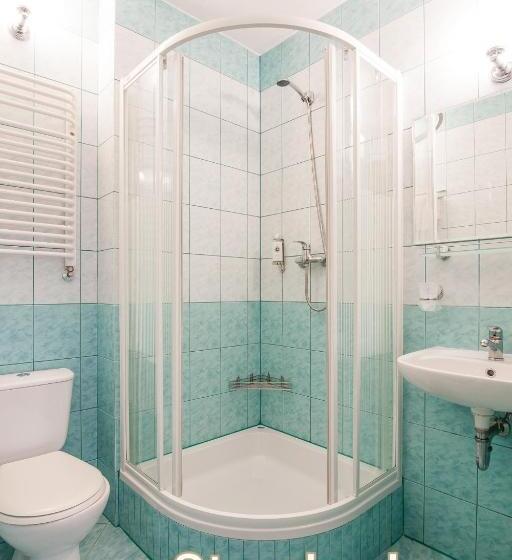 Номер Стандарт Трехместный, Awo