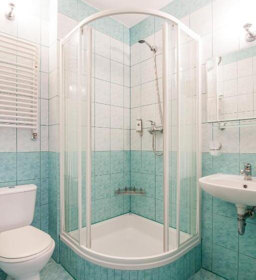 Номер Стандарт Индивидуальный, Awo