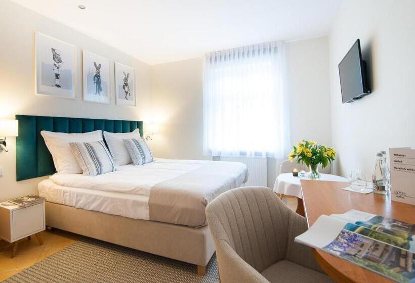 Номер Стандарт, Awo