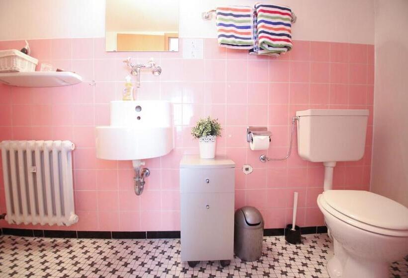 Номер Стандарт Индивидуальный, Barbarossa Garni