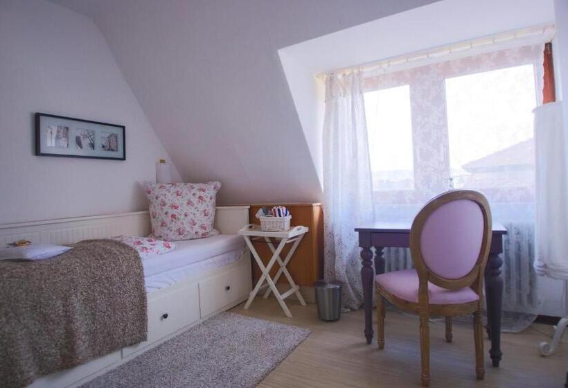 Номер Стандарт Индивидуальный, Barbarossa Garni