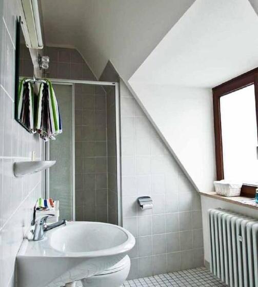 Номер Стандарт, Barbarossa Garni