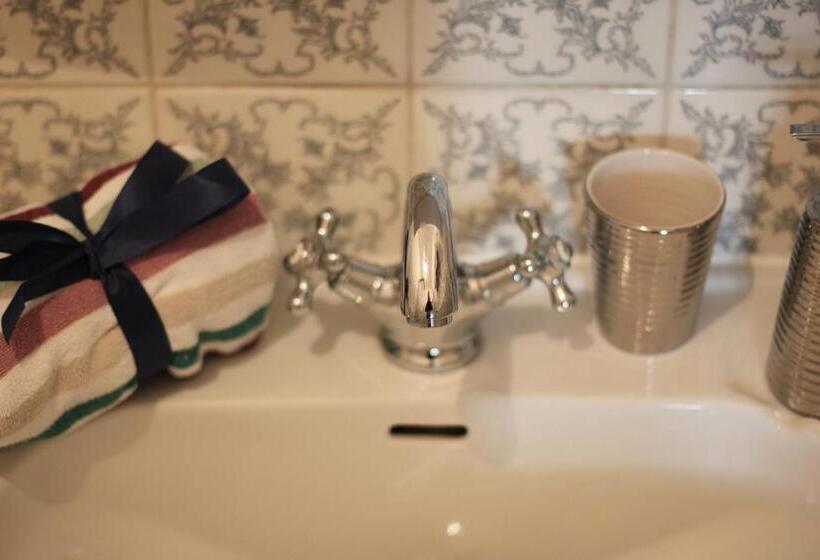 Номер Стандарт, Barbarossa Garni