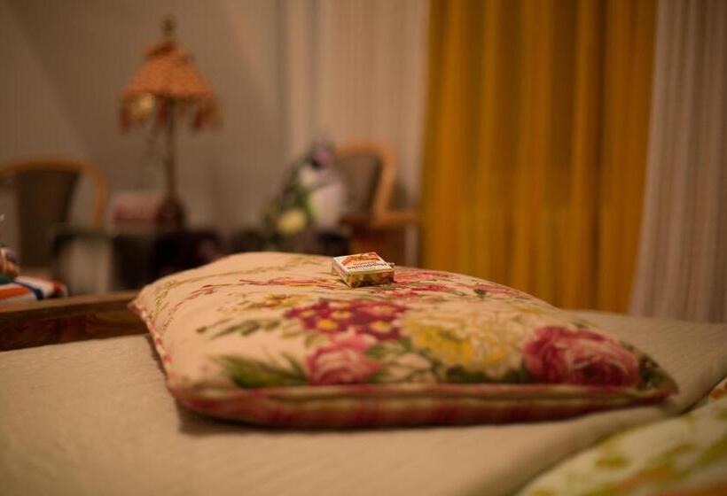 Номер Стандарт, Barbarossa Garni