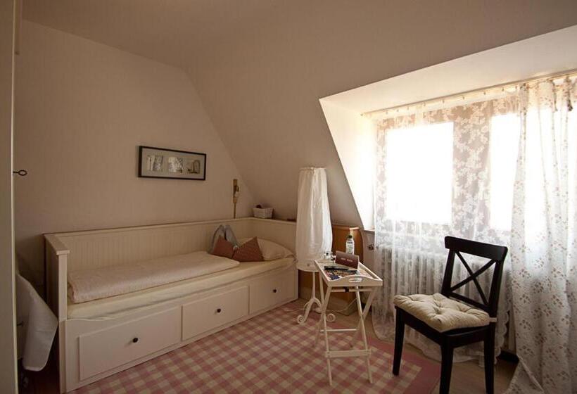 Номер Стандарт Индивидуальный, Barbarossa Garni