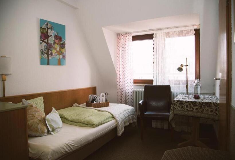 Номер Стандарт Индивидуальный, Barbarossa Garni