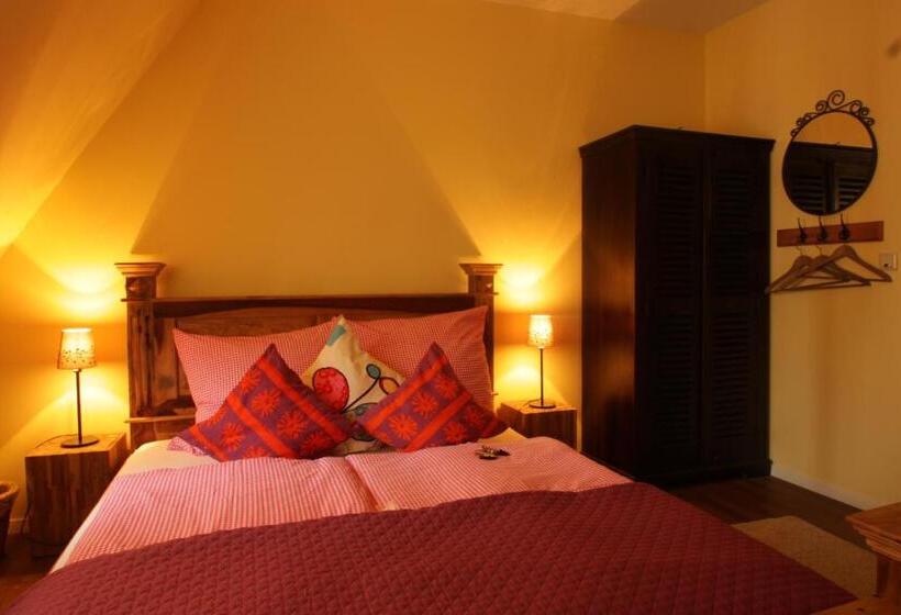 Номер Стандарт, Barbarossa Garni