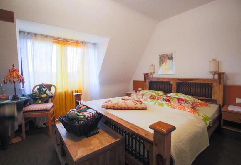 Номер Стандарт, Barbarossa Garni