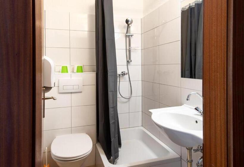 家庭间, Bed & Breakfast Eckwirt