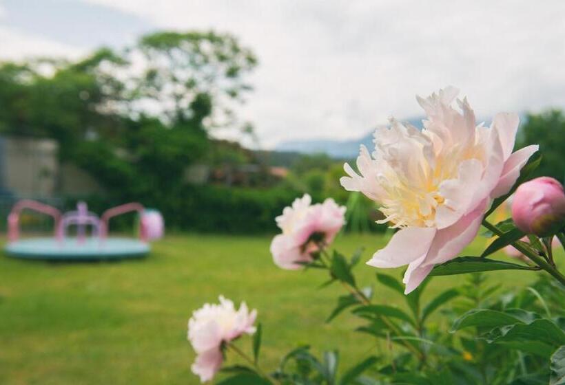 经济房, Bed & Breakfast Eckwirt