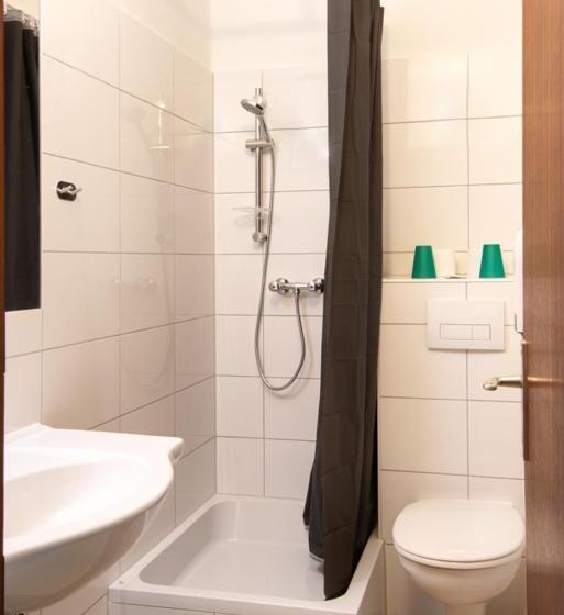 高级工作室, Bed & Breakfast Eckwirt