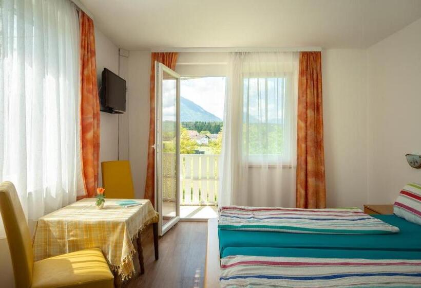 经济房, Bed & Breakfast Eckwirt