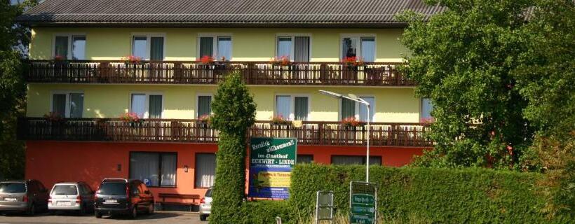 经济房, Bed & Breakfast Eckwirt