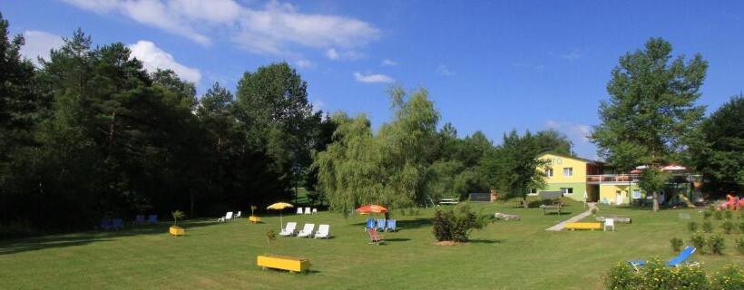 高级工作室, Bed & Breakfast Eckwirt