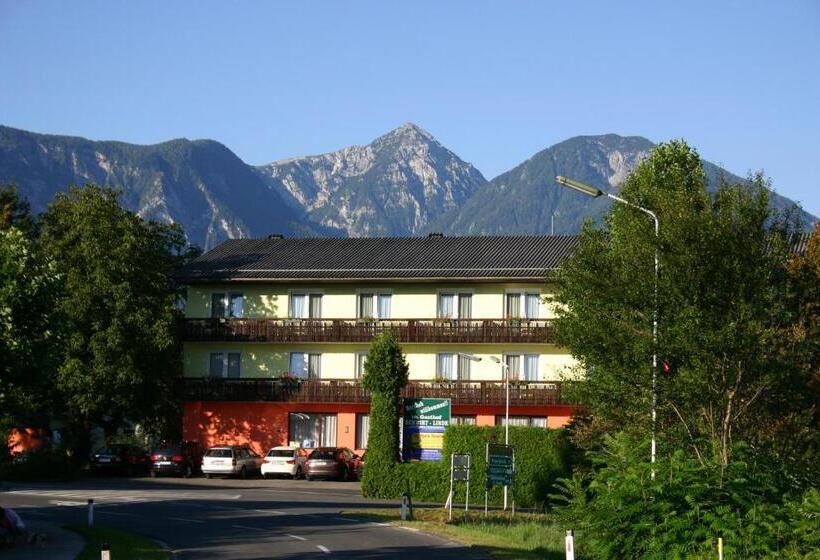 家庭间, Bed & Breakfast Eckwirt