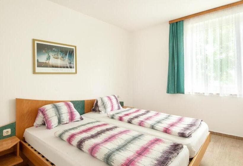 经济房, Bed & Breakfast Eckwirt