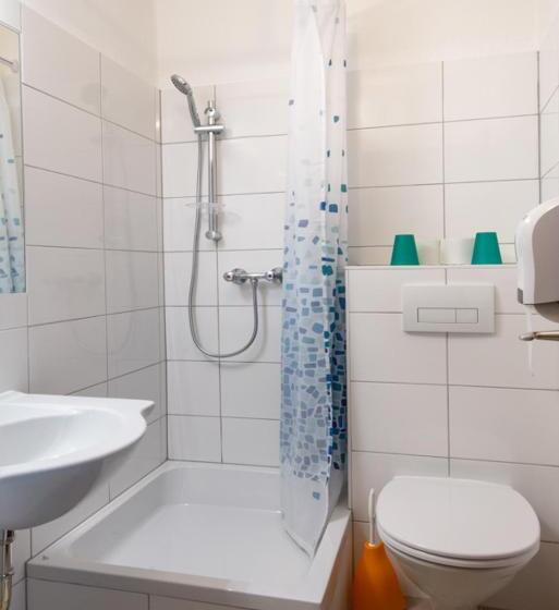 经济房, Bed & Breakfast Eckwirt