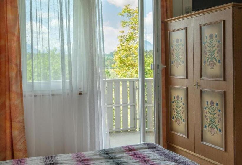 经济房, Bed & Breakfast Eckwirt