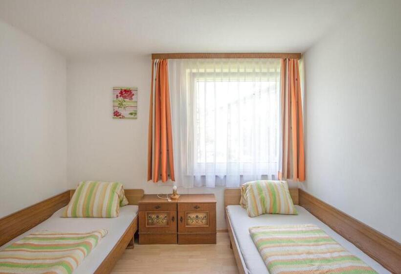 高级工作室, Bed & Breakfast Eckwirt