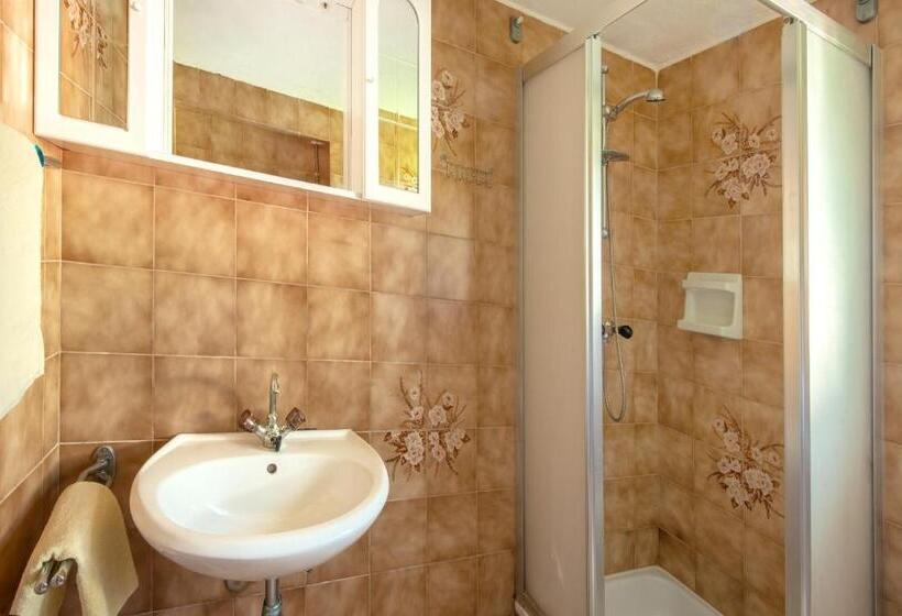 高级工作室, Bed & Breakfast Eckwirt