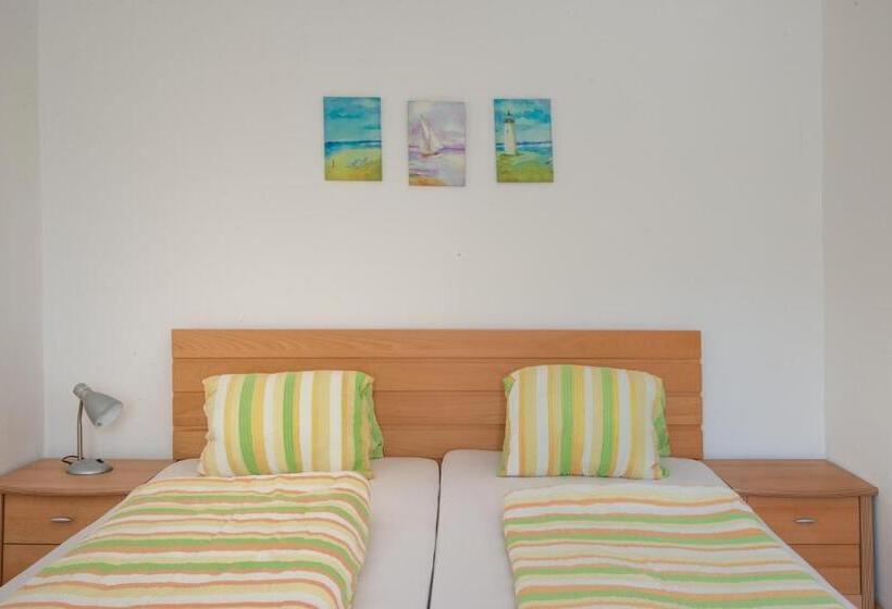 高级工作室, Bed & Breakfast Eckwirt