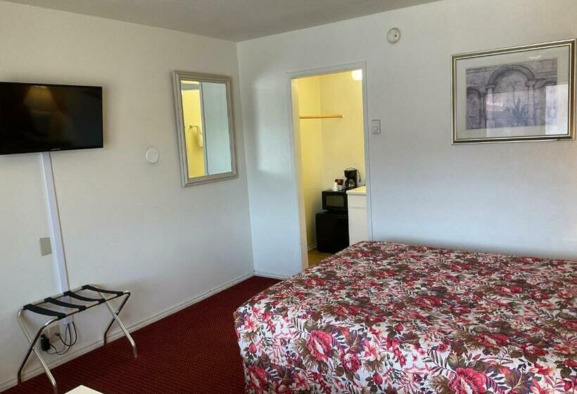 غرفة قياسية, Front Street Inn