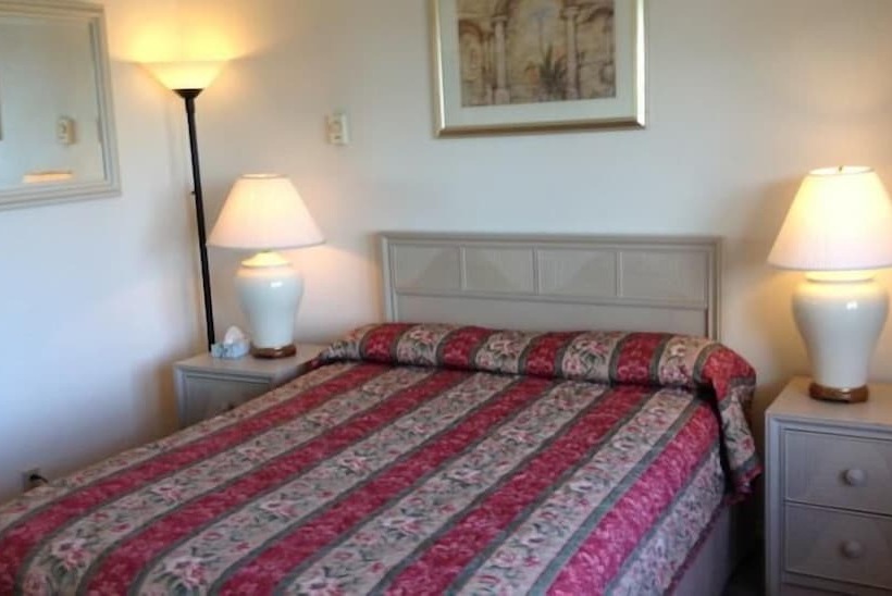 Family Suite, Front Street Inn
